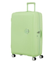 AMERICAN TOURISTER SOUNDBOX Trolley grande espandibile kiwi green - Trolley Rigidi - 3