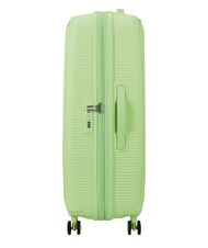 AMERICAN TOURISTER SOUNDBOX Trolley grande espandibile kiwi green - Trolley Rigidi - 5