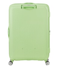 AMERICAN TOURISTER SOUNDBOX Trolley grande espandibile kiwi green - Trolley Rigidi - 6