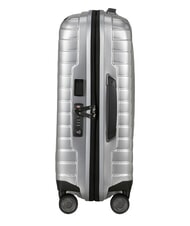 SAMSONITE PROXIS Trolley bagaglio a mano, espandibile SILVER - Bagagli a mano - 5