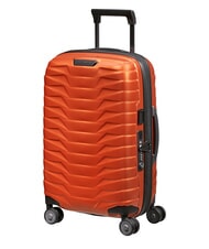 SAMSONITE PROXIS Trolley bagaglio a mano, espandibile flame - Bagagli a mano - 3