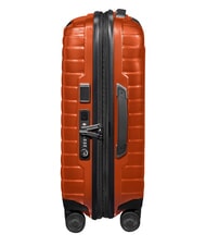 SAMSONITE PROXIS Trolley bagaglio a mano, espandibile flame - Bagagli a mano - 5