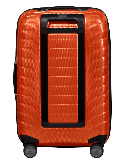 PROXIS Trolley bagaglio a mano, espandibile flame - Bagagli a mano