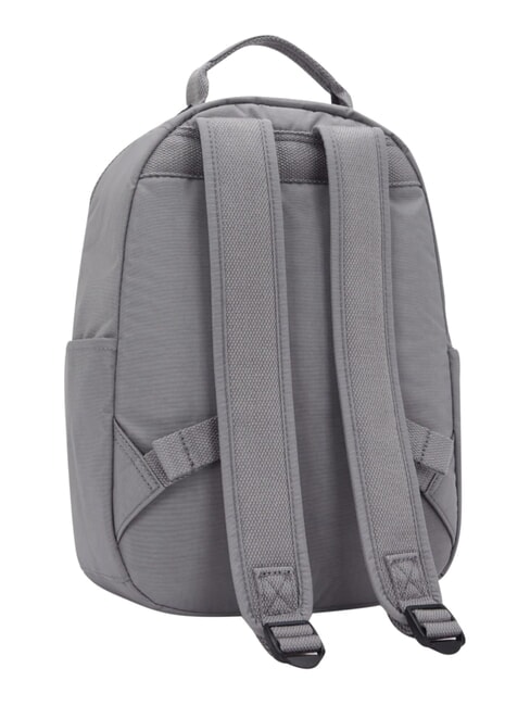 SEOUL S Zaino porta pc 13" medium grey - Borse Donna