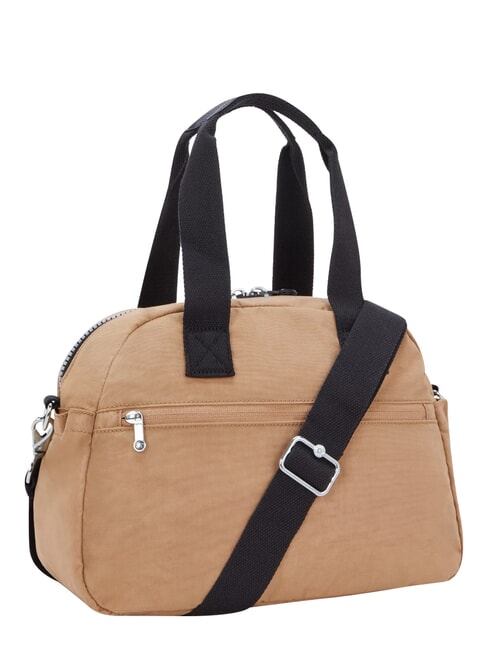 DEFEA Borsa a spalla, con tracolla early tan heritage - Borse Donna