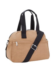 KIPLING DEFEA Borsa a spalla, con tracolla early tan heritage - Borse Donna - 3