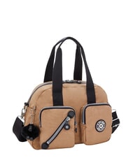 KIPLING DEFEA Borsa a spalla, con tracolla early tan heritage - Borse Donna - 4
