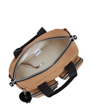 KIPLING DEFEA Borsa a spalla, con tracolla early tan heritage - Borse Donna - 5