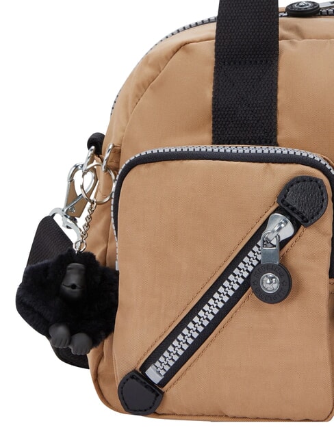 DEFEA Borsa a spalla, con tracolla early tan heritage - Borse Donna