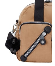 KIPLING DEFEA Borsa a spalla, con tracolla early tan heritage - Borse Donna - 6