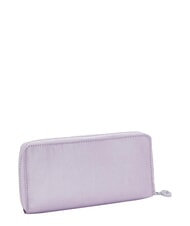 KIPLING MONEY WORLD Portafoglio medio light purple - Portafogli Donna - 2