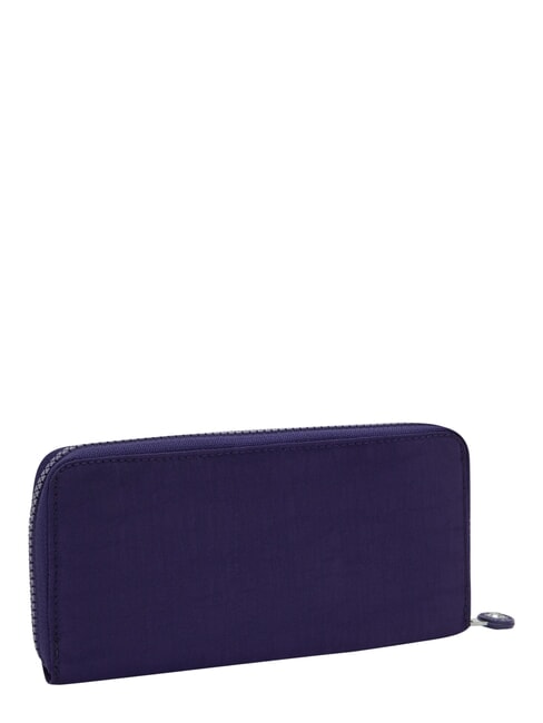 MONEY WORLD Portafoglio Zip Around dark blue - Portafogli Donna