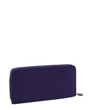 KIPLING MONEY WORLD Portafoglio Zip Around dark blue - Portafogli Donna - 2