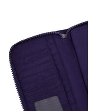KIPLING MONEY WORLD Portafoglio Zip Around dark blue - Portafogli Donna - 3