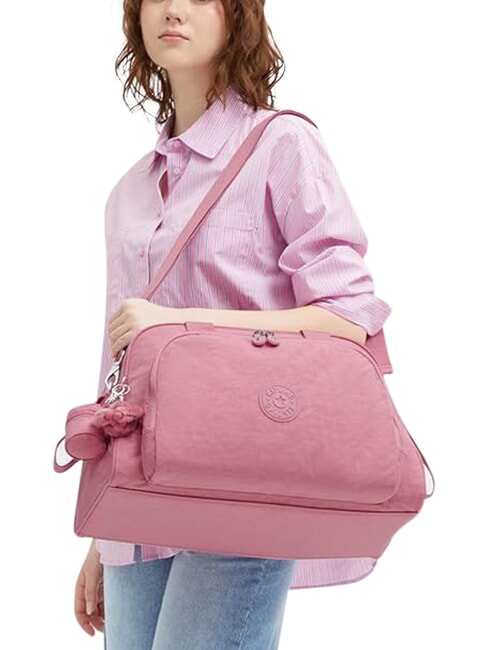 CAMAMA Borsa a mano, con tracolla light pink - Borse Donna