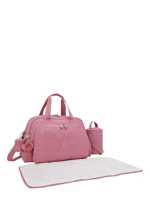 CAMAMA Borsa a mano, con tracolla light pink - Borse Donna