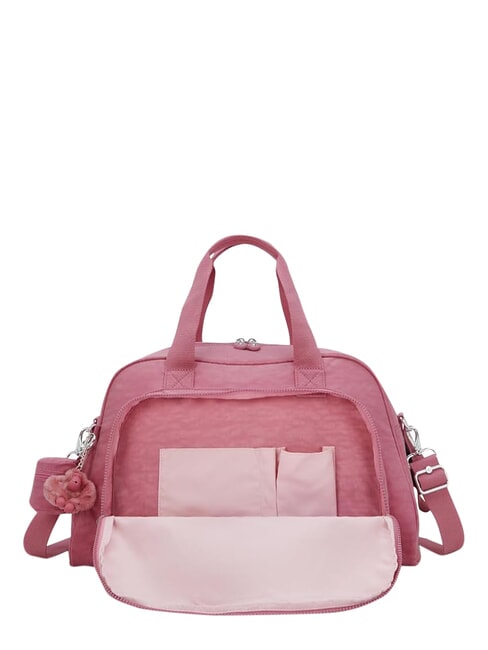CAMAMA Borsa a mano, con tracolla light pink - Borse Donna