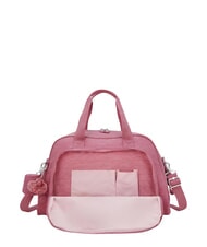 KIPLING CAMAMA Borsa a mano, con tracolla light pink - Borse Donna - 5