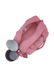 KIPLING CAMAMA Borsa a mano, con tracolla light pink - Borse Donna - 6