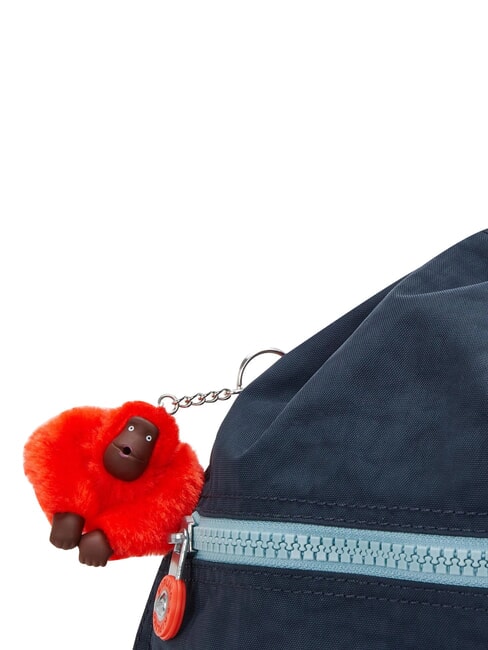 SUPERTABOO Zaino sacchetta kids dark blue - Zaini Scuola & Tempo Libero