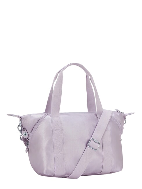 ART MINI Borsa trasformabile, con tracolla light purple - Borse Donna