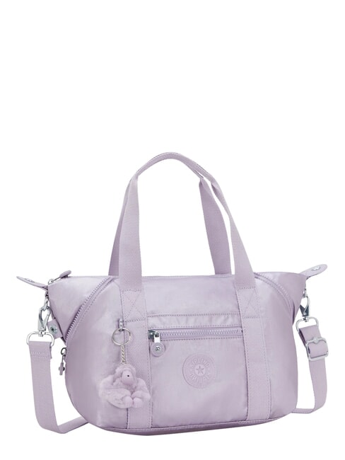 ART MINI Borsa trasformabile, con tracolla light purple - Borse Donna