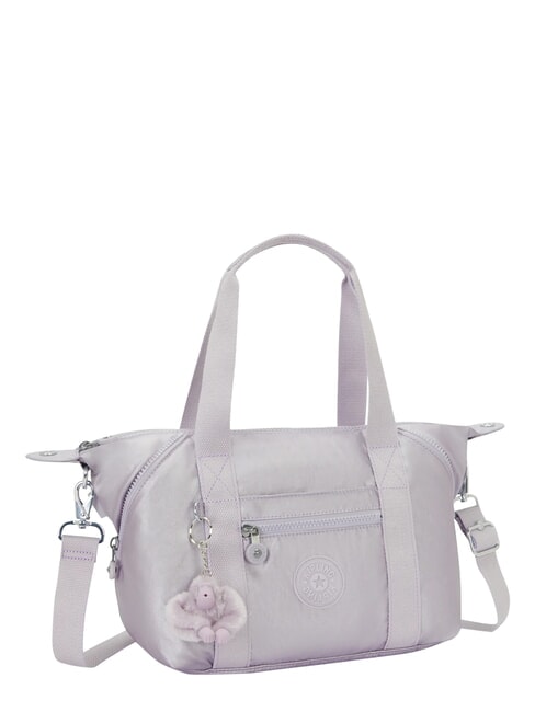 ART MINI Borsa trasformabile, con tracolla light purple - Borse Donna