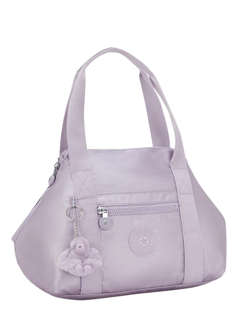 ART MINI Borsa trasformabile, con tracolla light purple - Borse Donna