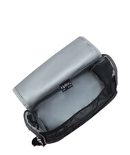 KIPLING NEW KICHIROU Borsa termica porta pranzo black - Borse e accessori kids - 4