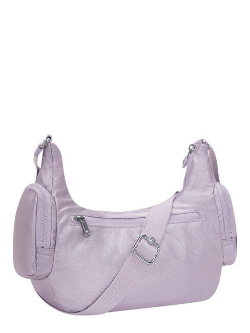 RIKKA S Borsa a tracolla light purple - Borse Donna