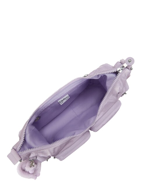 RIKKA S Borsa a tracolla light purple - Borse Donna