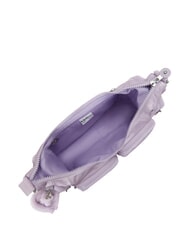 KIPLING RIKKA S Borsa a tracolla light purple - Borse Donna - 4