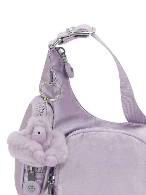 RIKKA S Borsa a tracolla light purple - Borse Donna