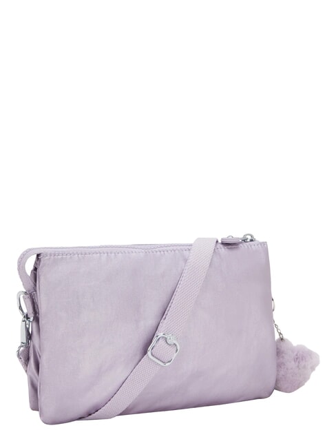 RIRI Borsa a tracolla light purple - Borse Donna
