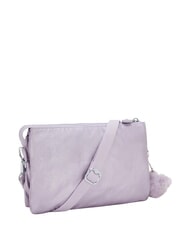 KIPLING RIRI Borsa a tracolla light purple - Borse Donna - 2