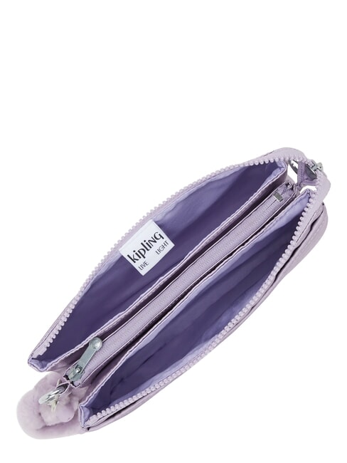 RIRI Borsa a tracolla light purple - Borse Donna