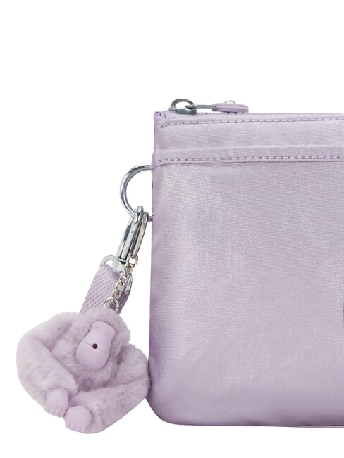 RIRI Borsa a tracolla light purple - Borse Donna