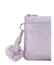KIPLING RIRI Borsa a tracolla light purple - Borse Donna - 5
