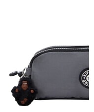 KIPLING GITROY Astuccio black - Astucci e Accessori - 6
