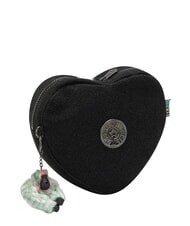 KIPLING HEARTY Zaino mini cuore - Borse Donna