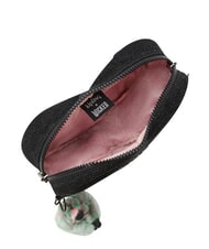 KIPLING HEARTY Zaino mini cuore black - Borse Donna - 4