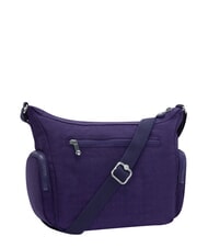 KIPLING GABB S Borsa a tracolla dark blue - Borse Donna - 2