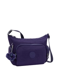 KIPLING GABB S Borsa a tracolla dark blue - Borse Donna - 3
