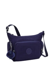KIPLING GABB S Borsa a tracolla dark blue - Borse Donna - 4