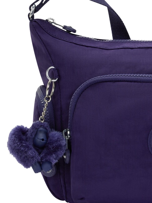GABB S Borsa a tracolla dark blue - Borse Donna