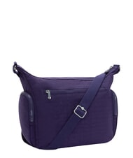 KIPLING GABB Borsa grande a tracolla dark blue - Borse Donna - 2