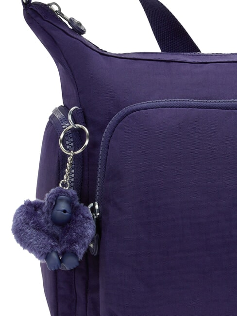 GABB Borsa grande a tracolla dark blue - Borse Donna