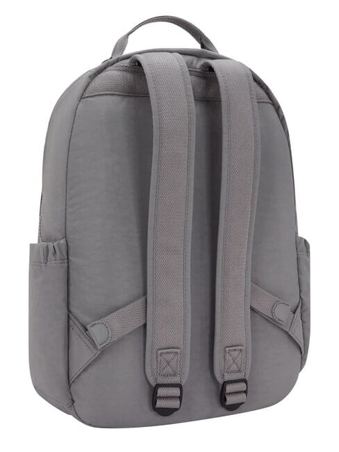 SEOUL Zaino porta pc 15" medium grey - Borse Donna