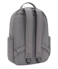 KIPLING SEOUL Zaino porta pc 15" medium grey - Borse Donna - 3