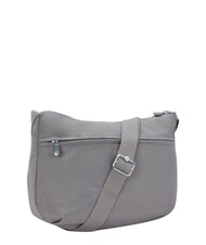 KIPLING IZELLAH M Borsa a tracolla medium grey - Borse Donna - 2